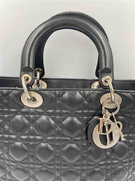 dior bolsa grande